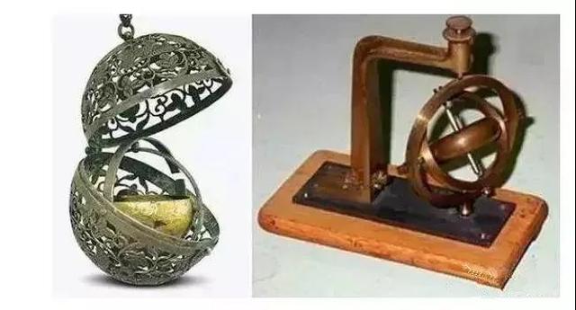 陀螺仪有什么用，刺激战场陀螺仪是什么（秒懂！陀螺仪的工作原理）