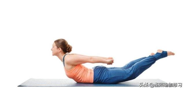 一套瑜伽动作16个动作，一套瑜伽动作16个动作简单（一套完整流瑜伽序列）