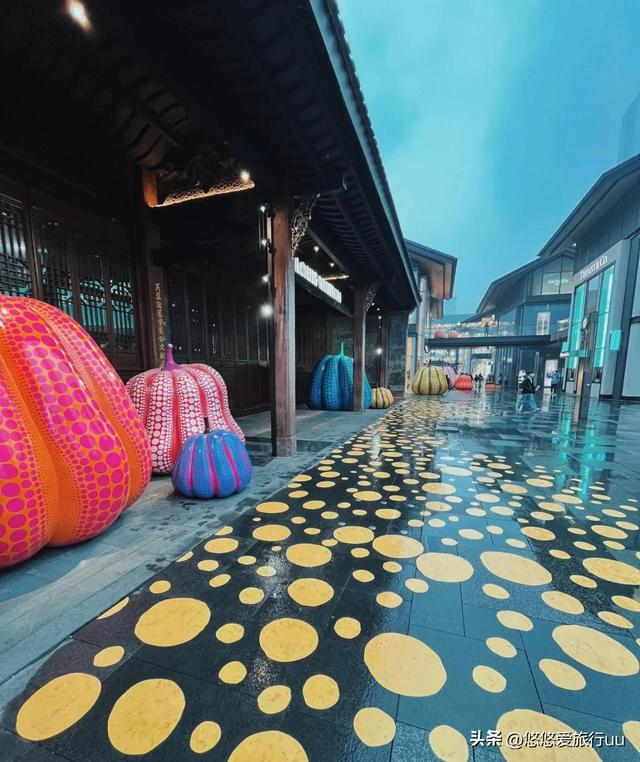 成都旅游必去十个景点，游成都必去的20个地方