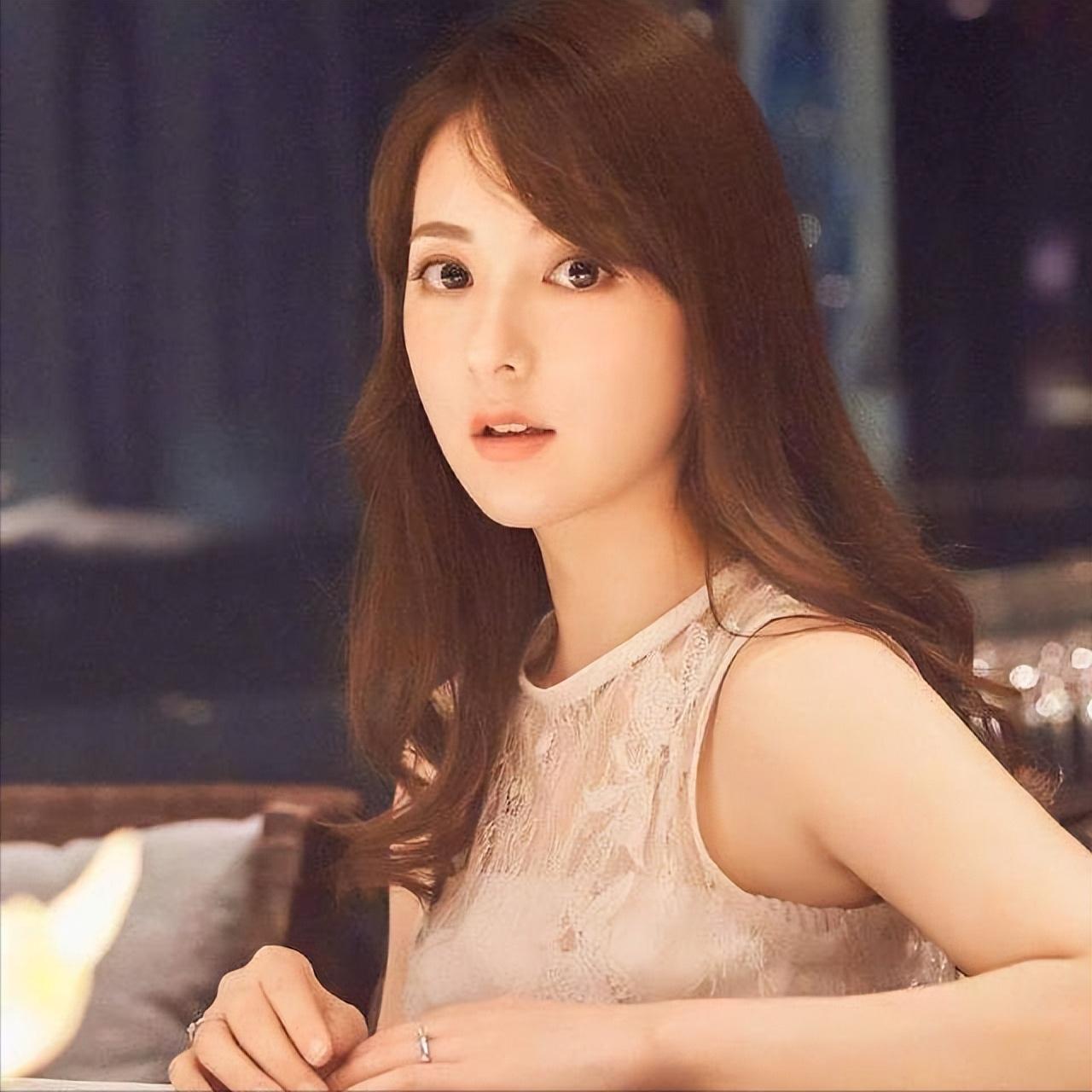 首饰模特(网红名媛方媛) - 赤虎壹号