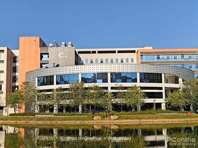 滤镜最好的手机排行，哈苏色彩为何如此讨喜