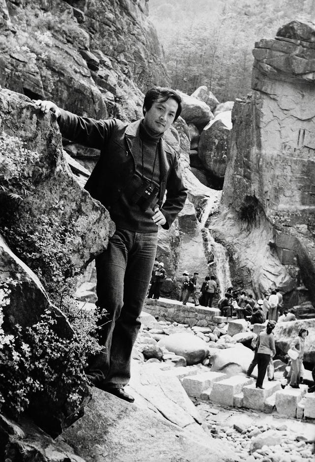 迟重瑞个人资料简介，唐僧的个人资料简介（娶女富豪陈丽华为妻）