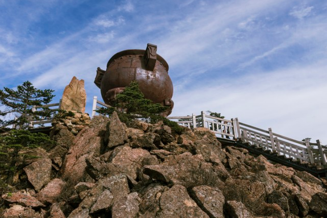 神农架旅游攻略，神农架旅游攻略自驾游（湖北神农架六大景点）