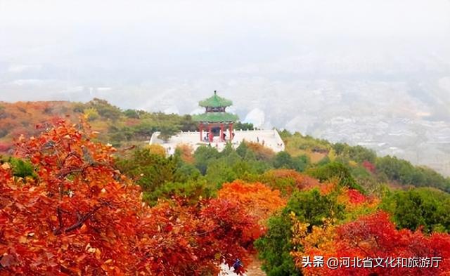 河北邯郸都有什么旅游景点，这些景色你可曾了解