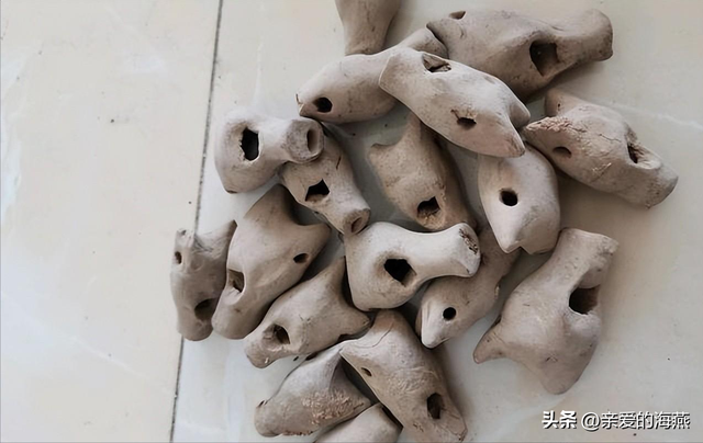 儿时的简易自制玩具，7080年代农村孩子自制49个纯天然玩具