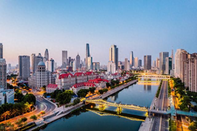 天津意式风情区旅游攻略：带你感受浪漫的天津之旅！