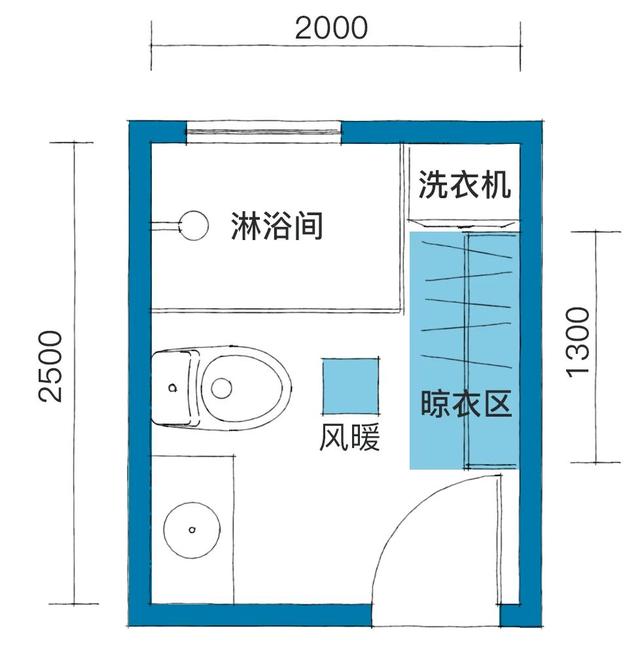 折叠晾衣架好用吗，折叠晾衣架品牌排行前十名（没阳台=不能晾衣服）