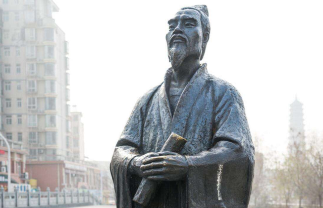 赠从弟原文及翻译其二，赠从弟原文及翻译其三（名列建安七子的刘桢何尝不是自勉）