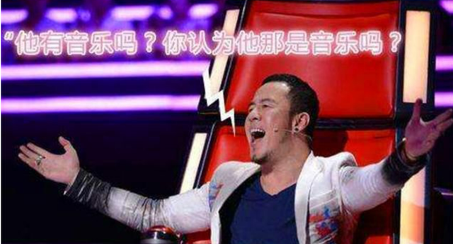 刀郎是秃头吗，刀郎是不是死了（他的粉丝不是巨星就是巨鳄）