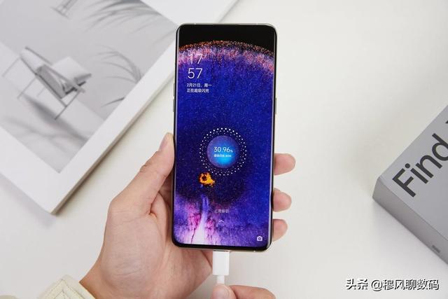 OPPO Find X6露面，16G+512G大存储卖4999