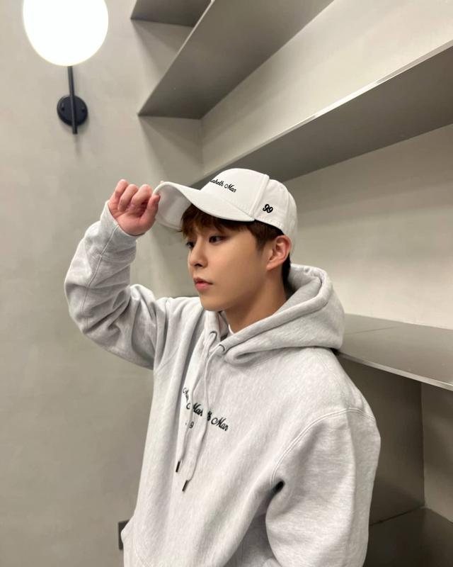 英文网名有特殊意义的，有特殊意义的英文网名有哪些（Xiumin、泰民团魂爆发）