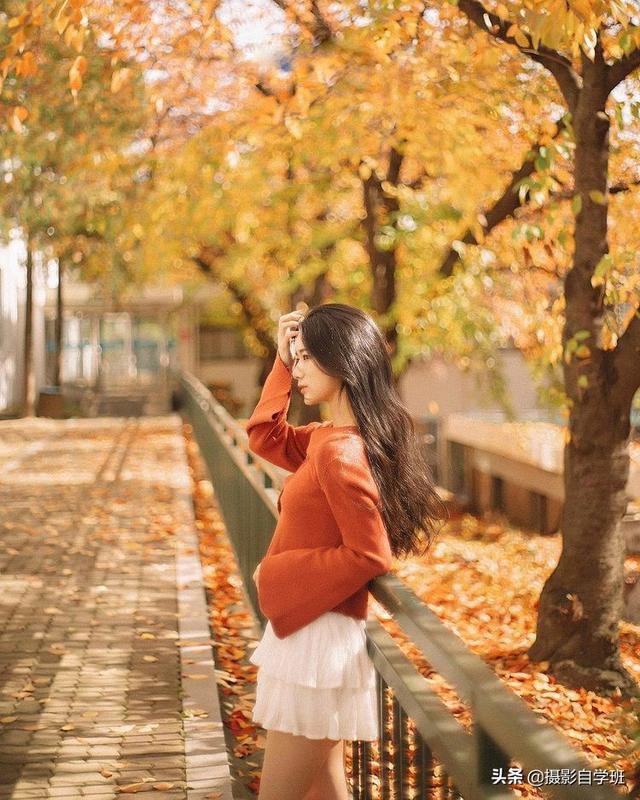 照相的pose，pose大全（掌握这8个摄影摆姿技巧）