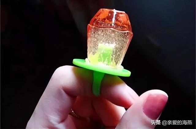 80后童年经典回忆零食，中国最怀旧的42种经典零食
