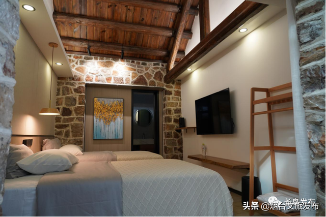 长岛当地渔家乐旅游攻略，<第二期>新鲜出炉