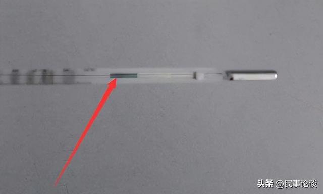 水银温度计怎么快速甩下去，如何快速把水银甩下去（“阳后”水银温度计正确使用方法）