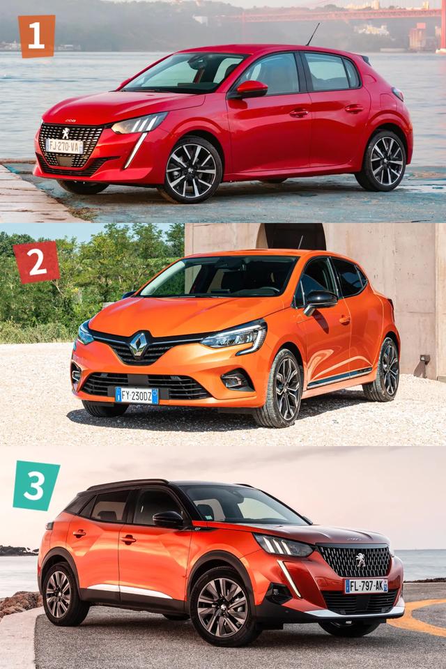 两厢车销量排行，3月两厢车销量排行Top5（这些车在全球卖爆了）