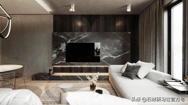 背景墙装饰材料，背景墙装饰材料有哪些（电视背景墙要高级）