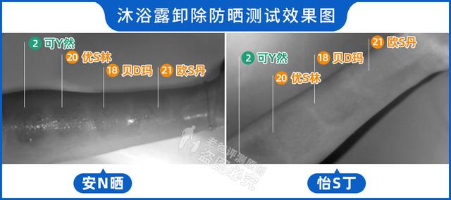 沐浴露品牌排行榜前十名，沐浴露品牌（真人实测23款沐浴乳）