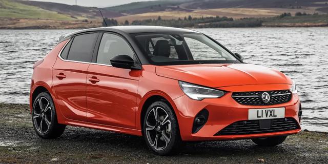 两厢车销量排行，3月两厢车销量排行Top5（这些车在全球卖爆了）