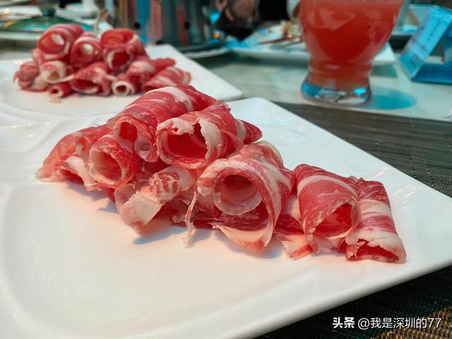 深圳自助餐厅推荐一下，曾经是深圳自助餐的天花板