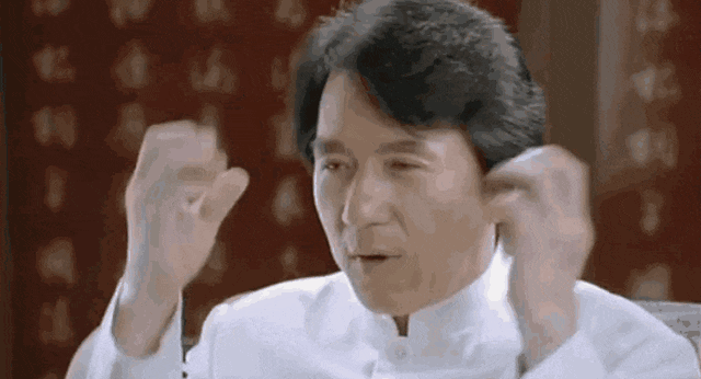 成龙洗发水广告词，成龙霸王广告词（国内男女星代言过的那些“沙雕”广告）