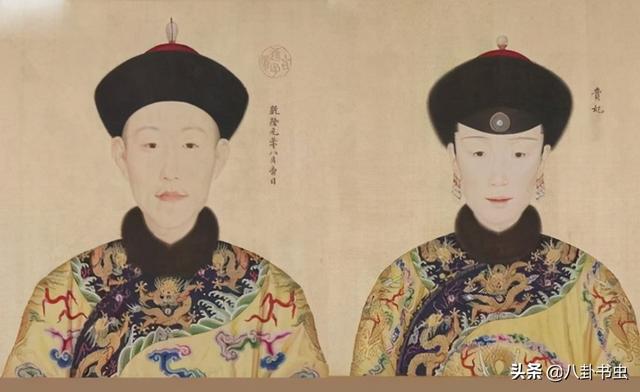 还珠之那拉重生，还珠穿越到皇后身上的小说有哪些（从《梦回大清》到《清穿日常》）