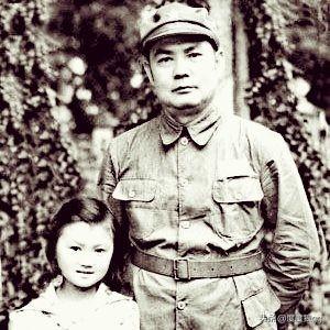 八路军参谋长是谁，八路军三个师长是谁（1949年为何是林彪下级）