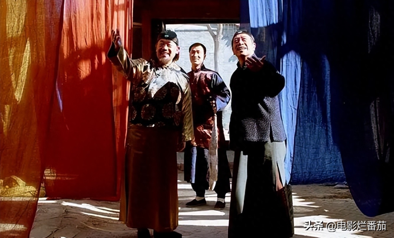 好看的电视剧推荐2023，国产电视排名前十名有哪些