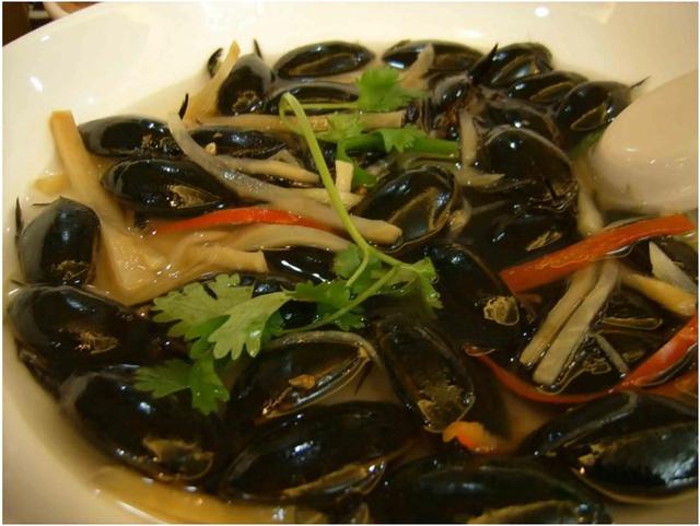 广东人最恶心的十个菜，广东人最讨厌吃的十大名菜有哪些（广东最有“争议”的8道菜）