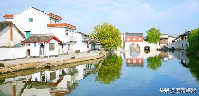 绍兴有什么好玩的地方旅游景点，浙江绍兴旅游攻略好玩的地方景点推荐（浙江省绍兴市柯桥区十大景区有哪些）