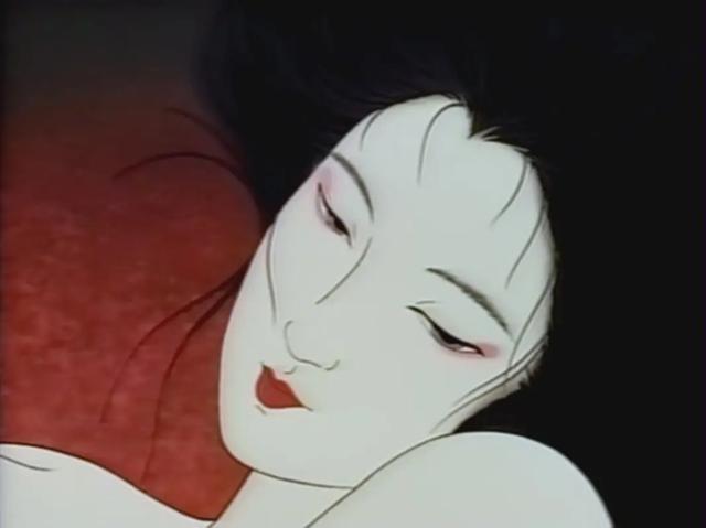 日本有名的艺伎介绍，日本艺妓有多优雅就有多变态