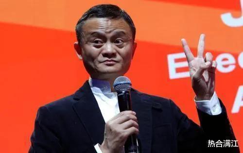 马云儿子是谁？看看马云的儿子马元坤