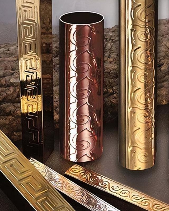 什么是不锈钢装饰管，不锈钢装饰管百科（不锈钢管的分类和采购范围）