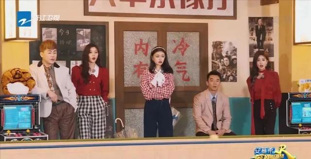 跑男有什么好玩的游戏，跑男十大经典游戏（沙溢卖力搞笑的样子真心酸）