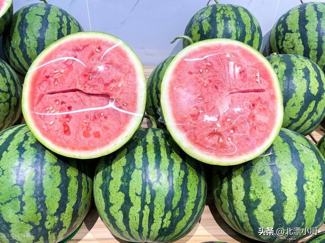 甘美西瓜产地，全国最甜西瓜排名（这8个地方比较有名）