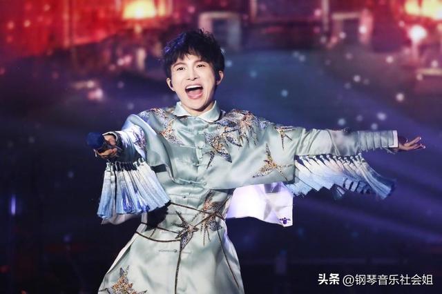 最火的音乐2020排行前10名，2020最好听的歌曲前十名（2022上半年音乐榜）