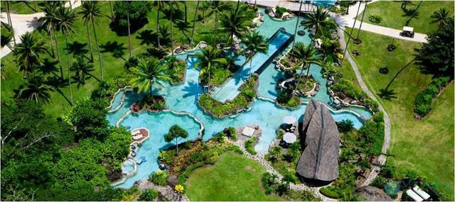 世界十大最贵私人岛屿排行榜，世界十大最贵私人岛屿排行榜图片（世上最奢华的私人旅游度假岛屿）