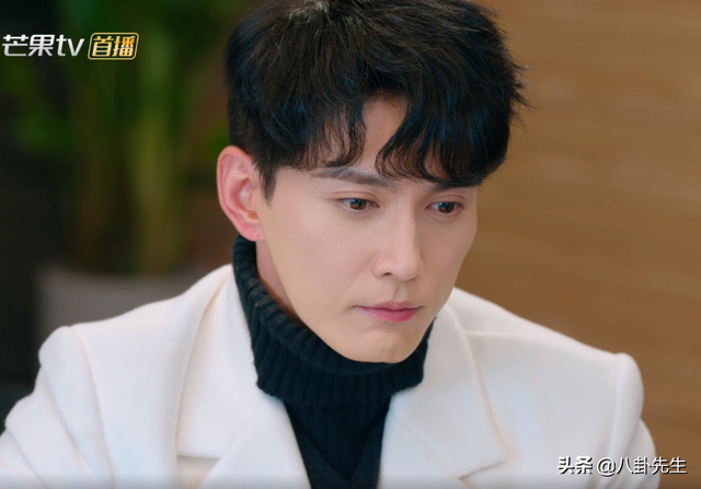 徐正溪演的电视剧有哪些，徐正溪演的电视剧有哪些 视频（好久没在偶像剧里看到这么做作且油腻的男主了）