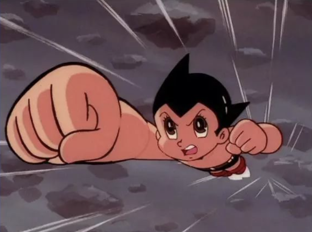 漫画和动漫的区别，动漫和动画片有什么区别（从来不只是孩子的玩伴）