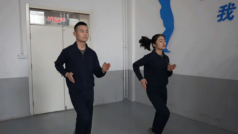 体育锻炼的基本方法，体育锻炼的方法（教你八个动作分分钟入门）