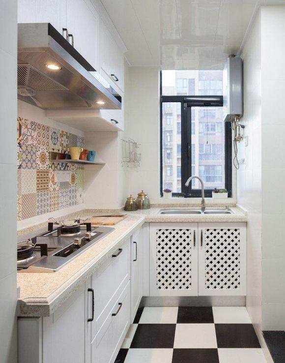 什么是止逆阀，什么是止逆阀不倒烟（再给我一次机会，我一定装）