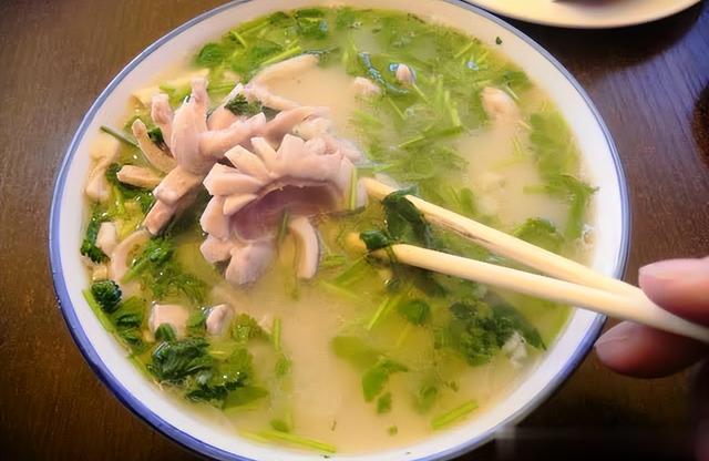 开封美食，开封美食排行榜前十名和地址（看了《梦华录》，想去开封了）