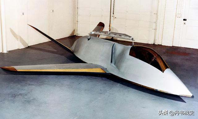 隐形飞机是指什么样的飞机，隐形飞机是指什么（可能是航空史上首款隐身飞机——波音“安静鸟”）