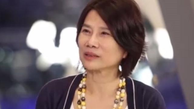 董明珠老公，董明珠和她老公（集才华与帅气于一身）