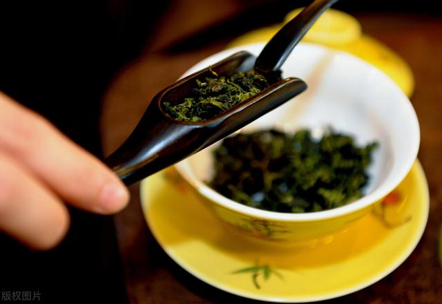 名茶排名前十的茶，10大名茶排名（你认为哪一种最好喝）