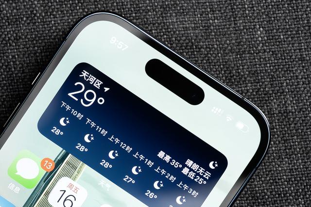 苹果手机永久锁机了怎么办，苹果手机被锁怎么办（15可能是最接近无孔化的手机）