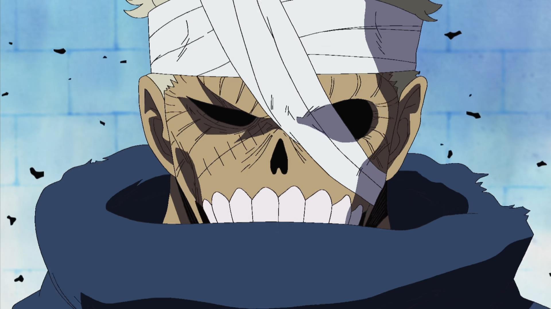 虽说尾田满足了海米们的心愿,不过龙马的斩龙与索隆的斩龙还是有本质