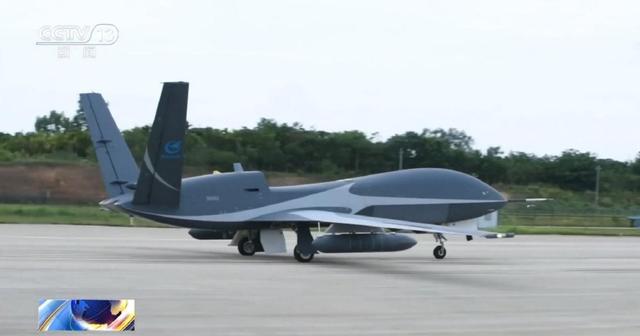 美军称MQ-9无人机能轰炸南海岛屿，面对挑衅，必将进行毁灭性打击