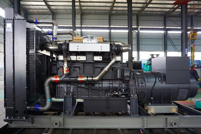 备用电源的基本知识，如何使用备用电源为您的企业做好应急准备