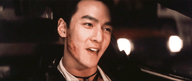 这11位演员颜值顶配却来演丑人，从吴彦祖到谢霆锋